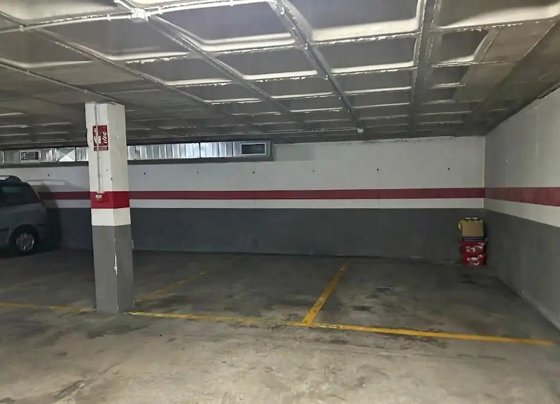 Aparcament de Garatge en venda en Cartagena
