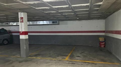 Foto 2 de Garaje en venta en Calle Calle de Antonio Machado, Barrio de Peral - San Félix, Cartagena