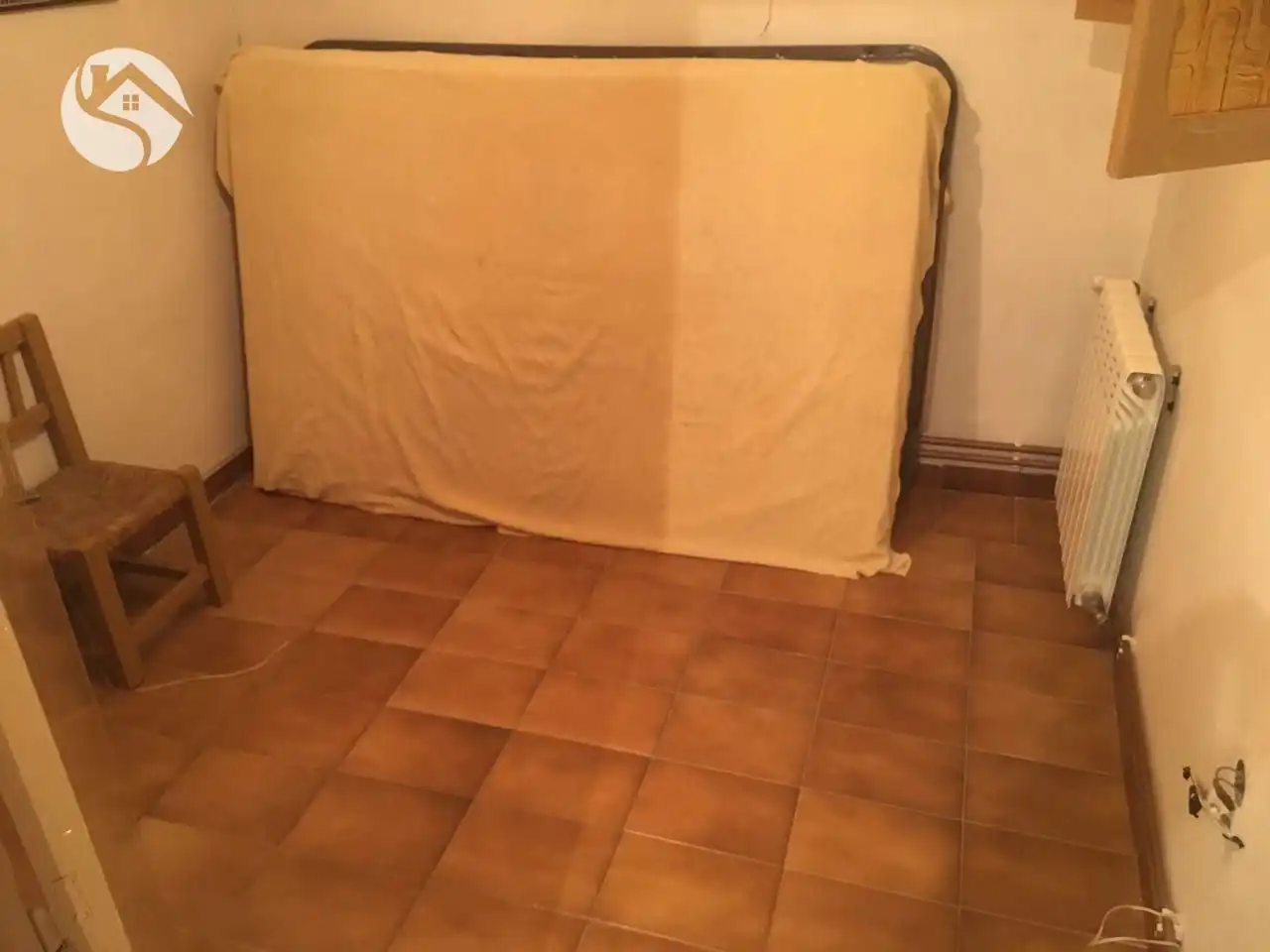 Casa adosada en venta en San Pedro Palmiches con Calefacción y Trastero