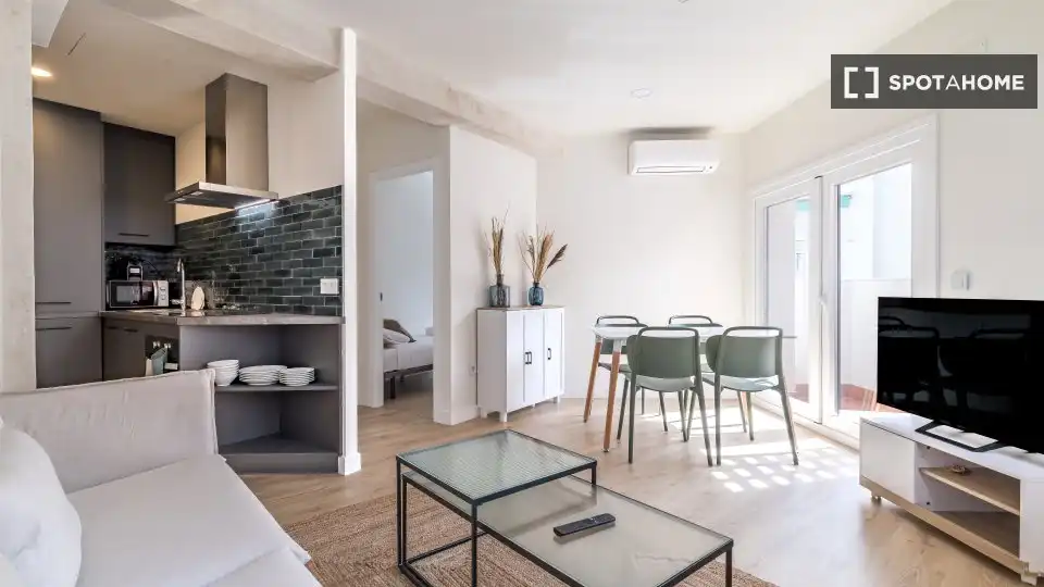 Fotografía del inmueble reportado: 2.200 €/mes — Almenara -Ventilla, Madrid