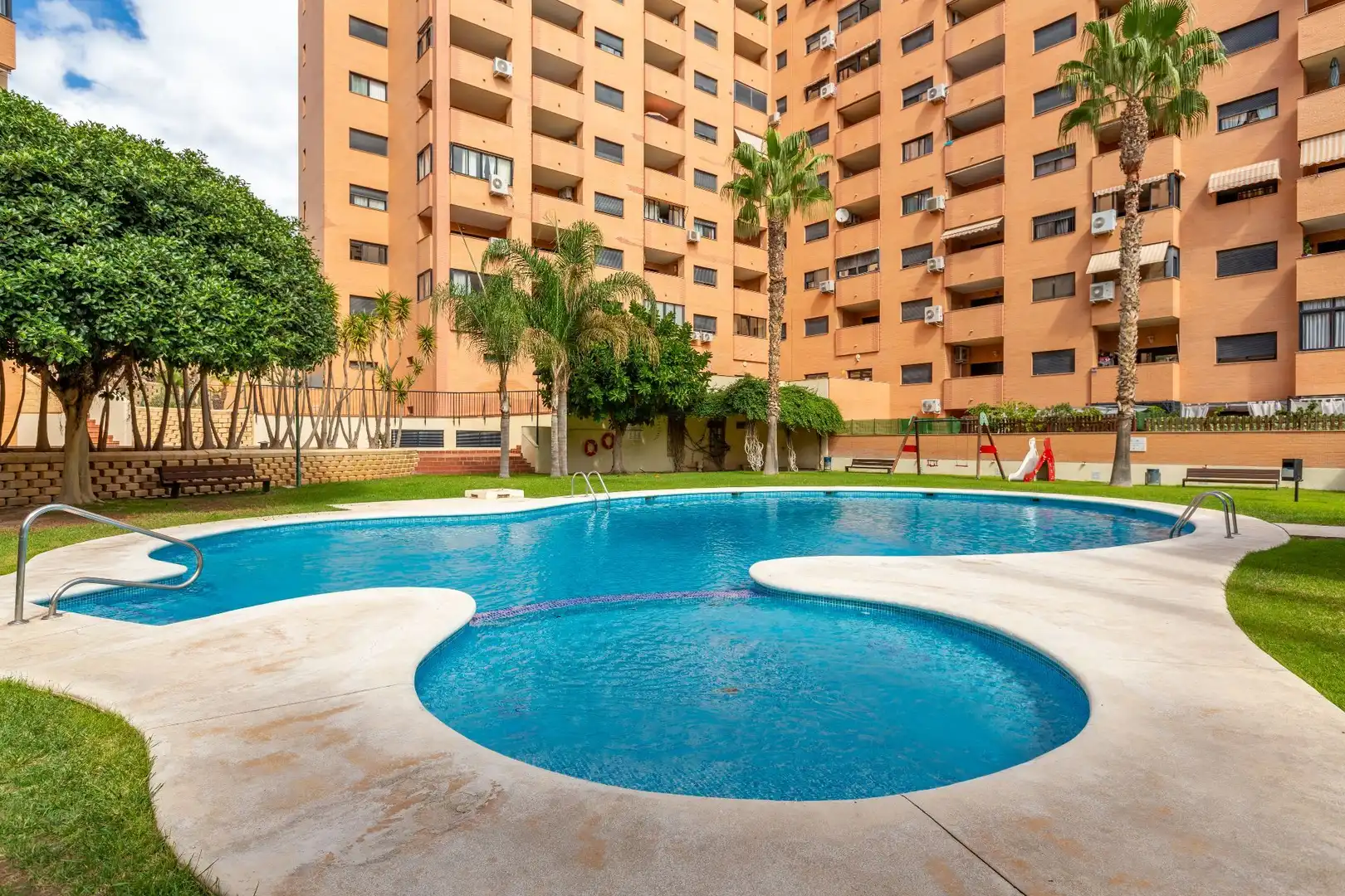 Apartamento en venta en Mestral, Alitana - Casablanca