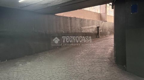 Foto 4 de Garaje en venta en C. de las Moras, Valdebernardo - Valderribas, Madrid Capital