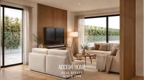 Exclusiva villa de obra nueva con jardín privado y piscina en Teià, Barcelona, imagen 5