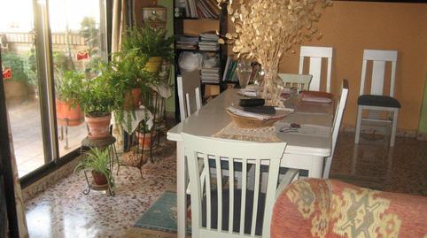 Foto 5 de Dúplex en venda a Plaza de Toros - Avenida Chapí - Trinquete, Alicante