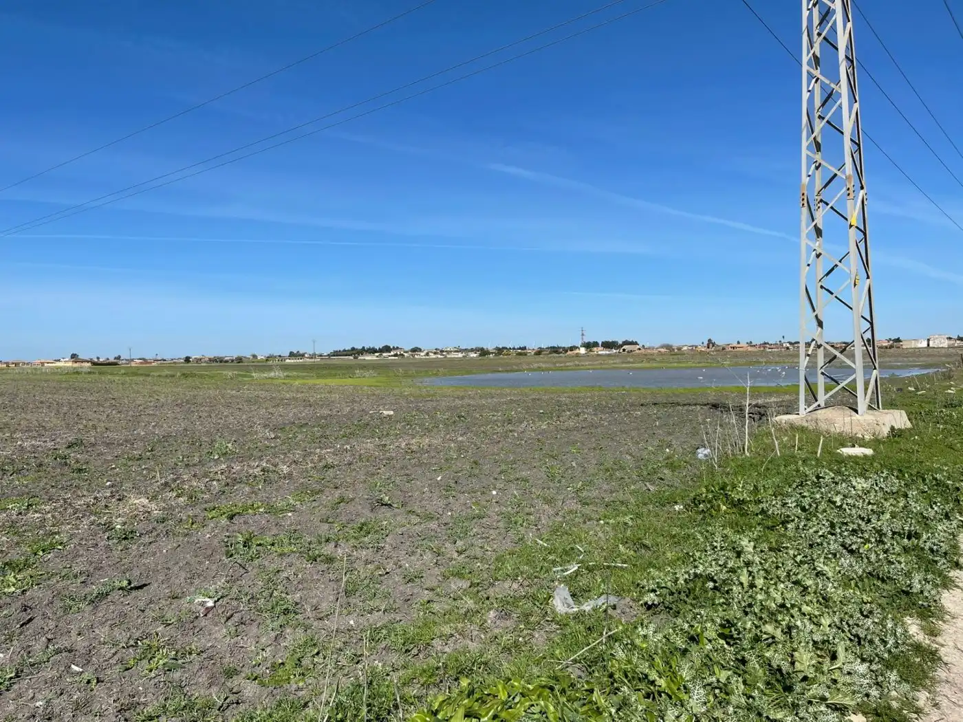 Casa rústica en venda a Ctra Sanlúcar - Cuatro Pinos, imagen 5