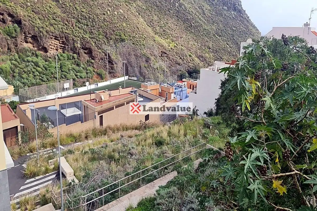 Residential for sale in Santa Cruz de Tenerife