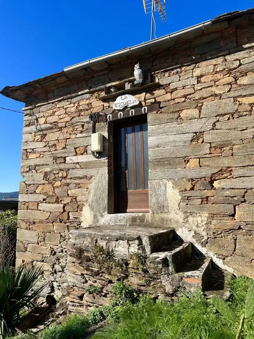 Casa o xalet en venda en Ibias amb Balcó