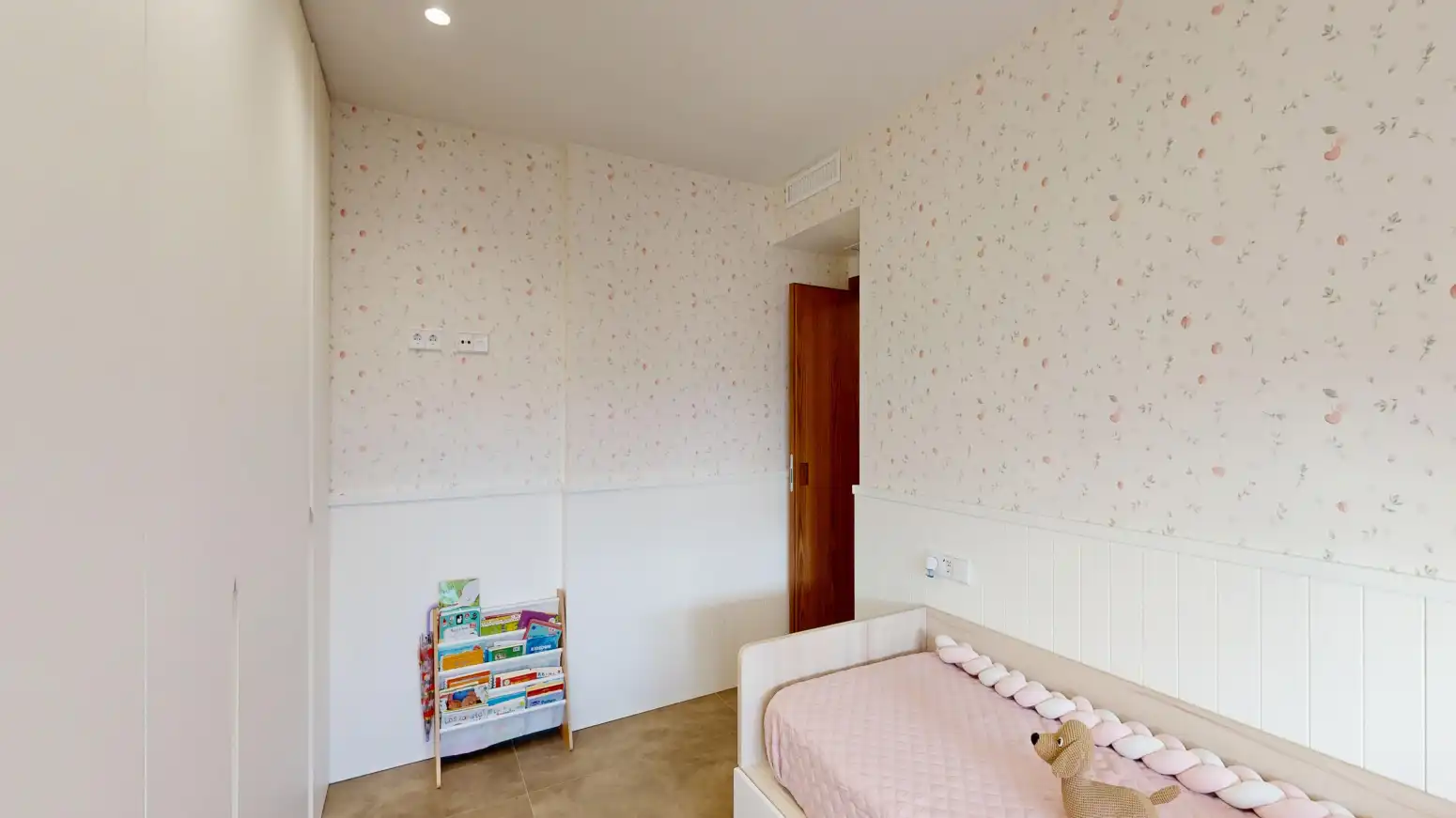 Habitación de Piso en venta en Cartagena con Aire acondicionado