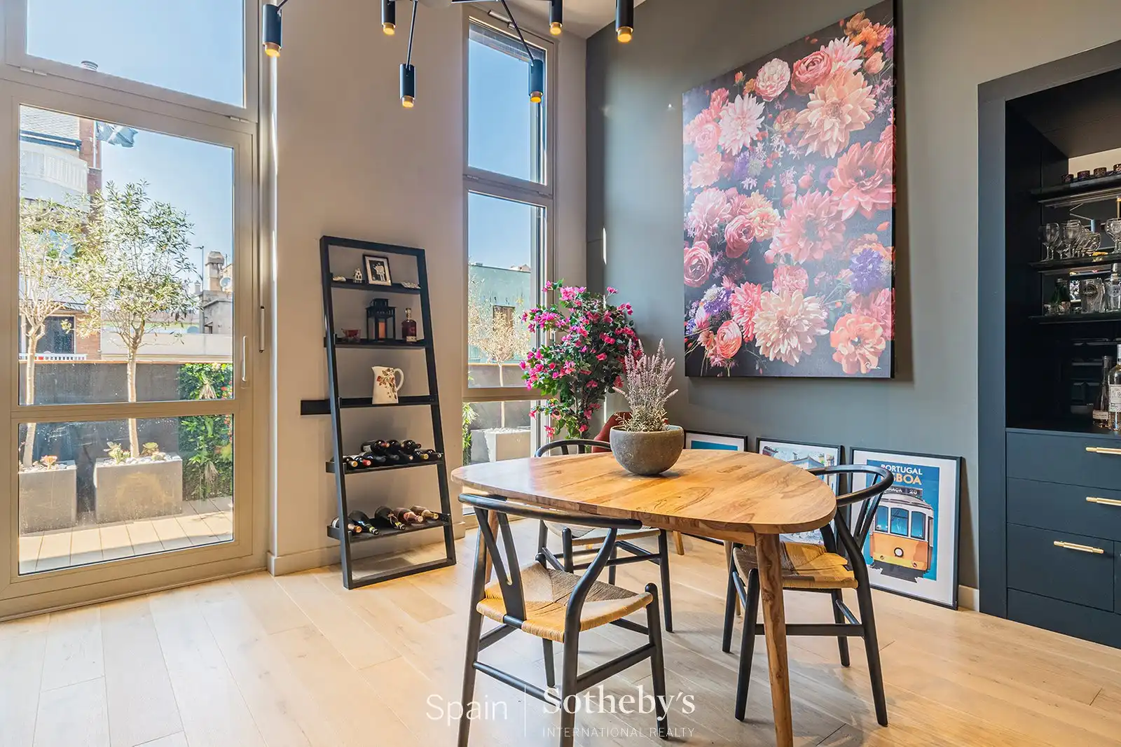 Penthouse with lift for sale in Carrer de Provença, imagen 6
