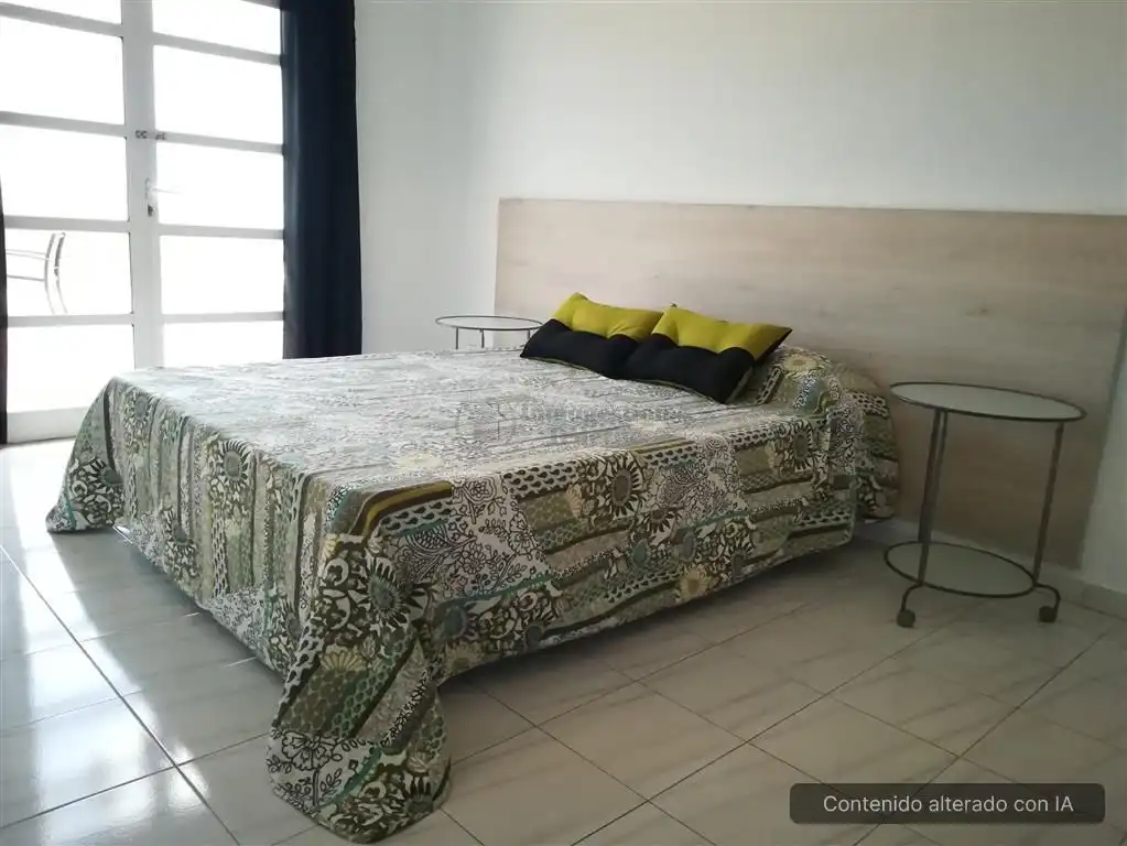 Apartament de lloguer a Francisco Bonin, Buzanada