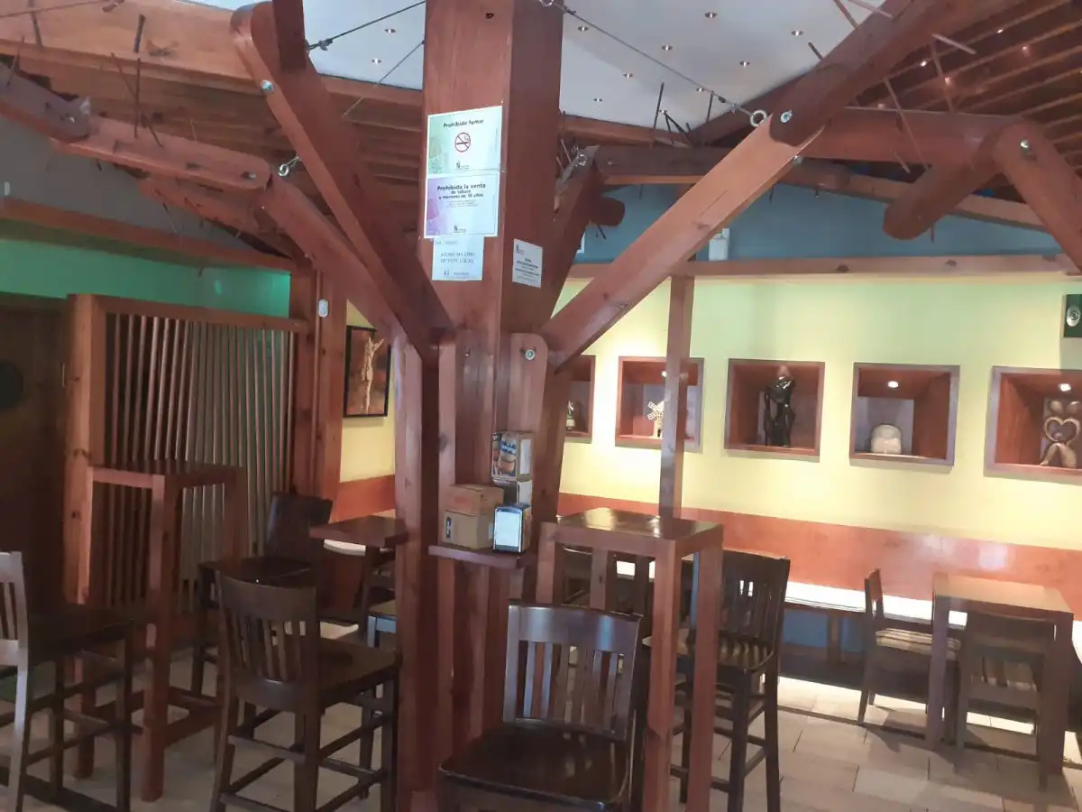 Local en venta en Arroyo de la Encomienda con Aire acondicionado y Amueblado