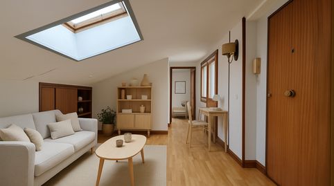 Photo 3 of Study for sale in Tejeria, Egia, Donostia - San Sebastián