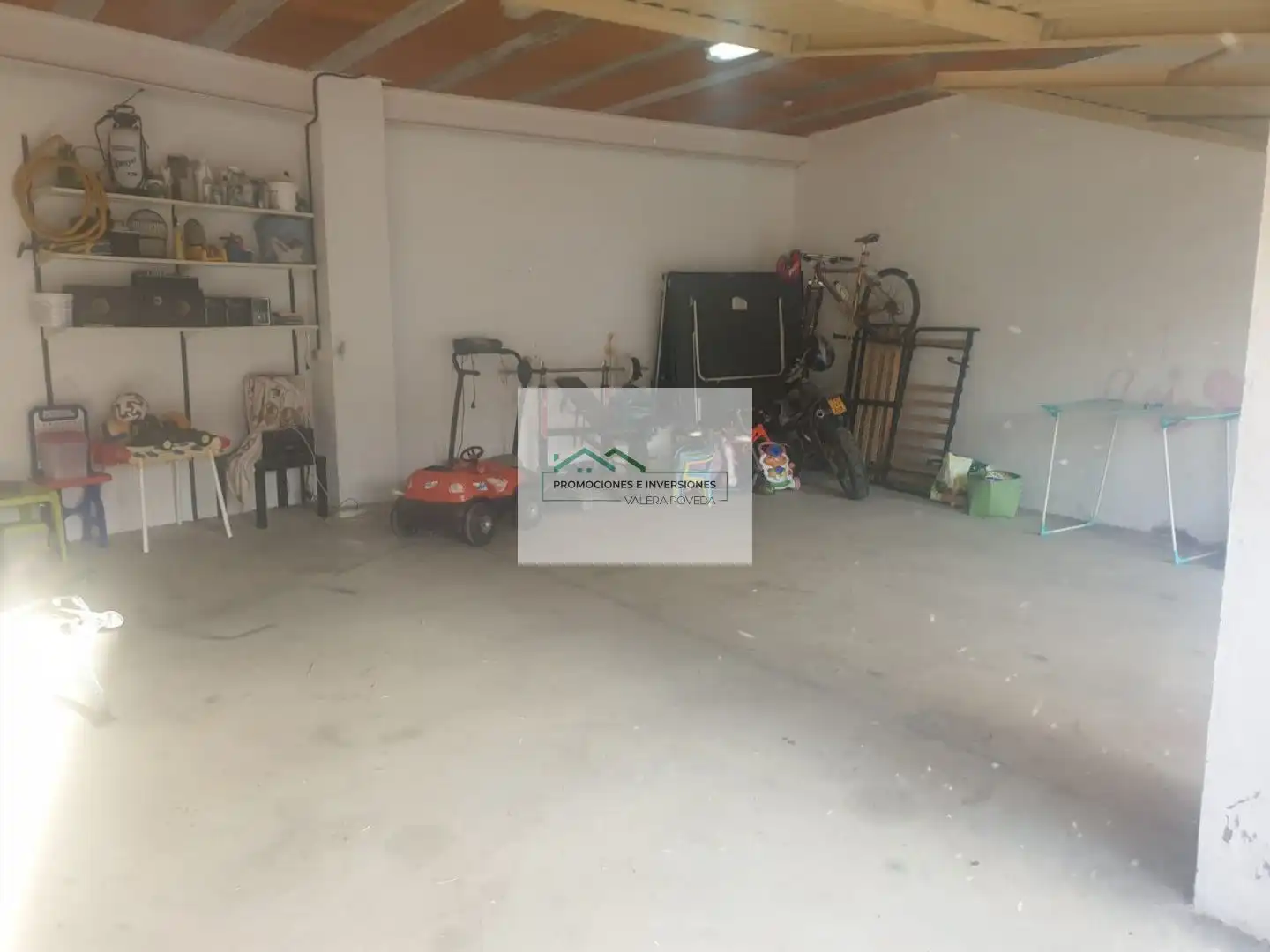Casa o chalet en venta en Motilla del Palancar con Jardín privado, Piscina y Amueblado