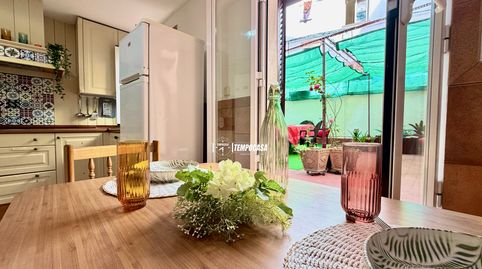 Foto 4 de Piso en venta en Calle de Castrojeriz, Vista Alegre, Madrid Capital