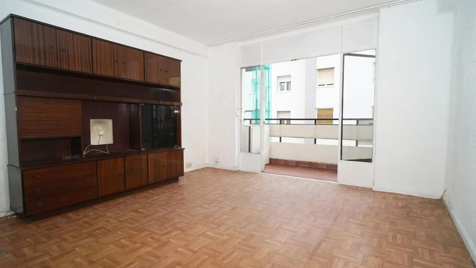Living room of Flat for sale in Santander