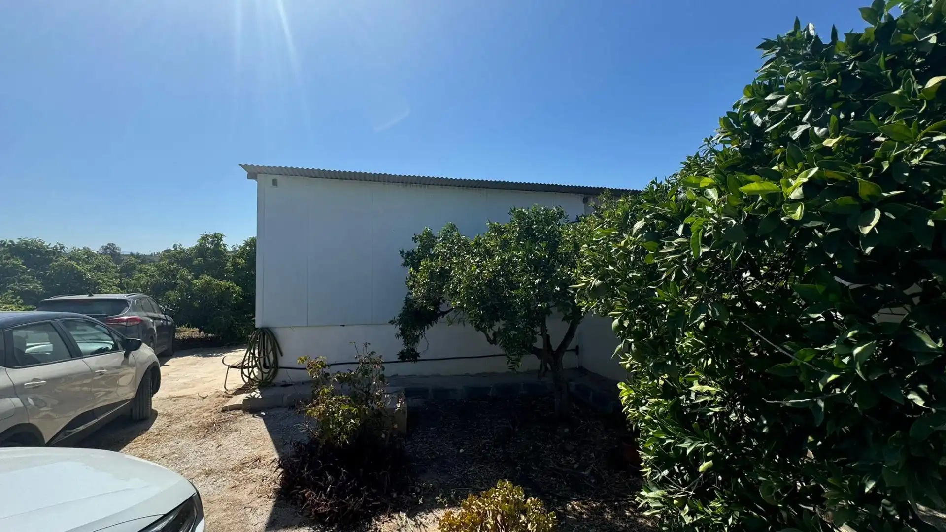 Terreno rustico in vendita a El Romeral - Peñón de Zapata, imagen 10