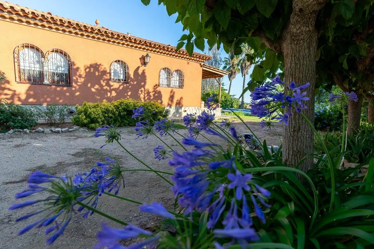 Maison rustique à vendre à Riudoms, imagen 17