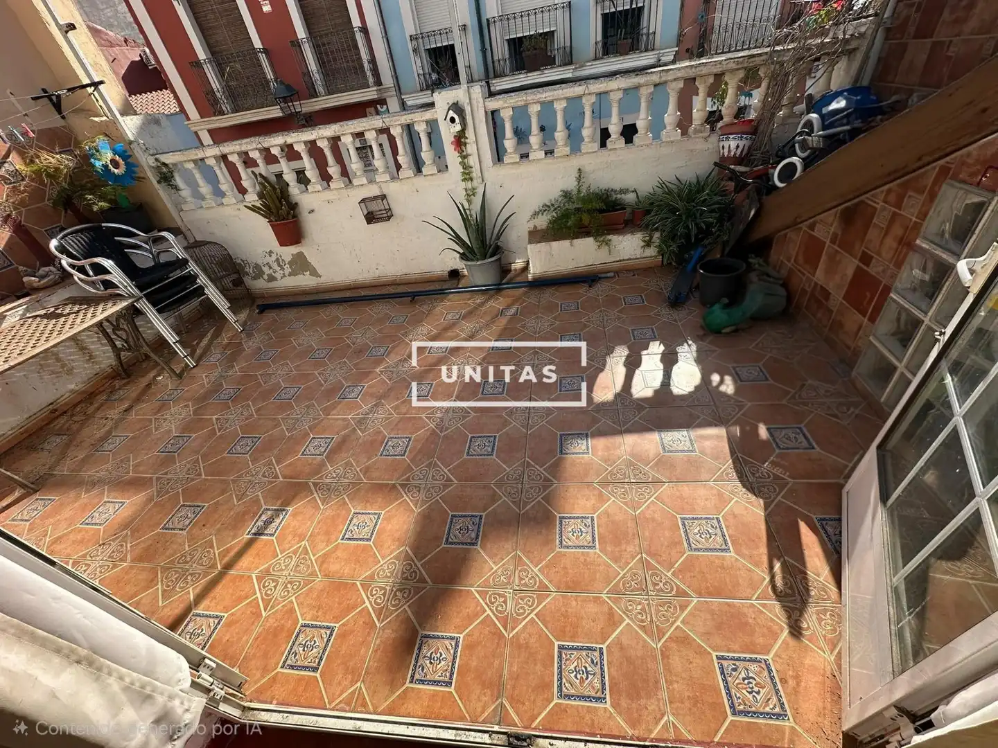 Àtic amb terrassa en venda a Centro, imagen 3