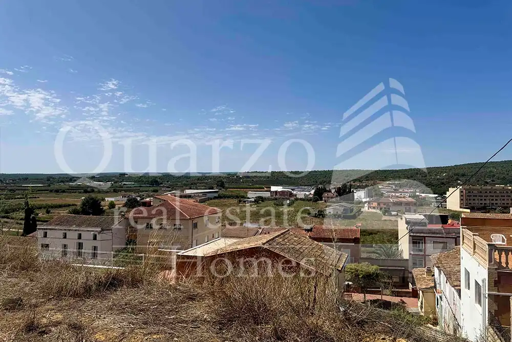 House with garden for sale in Calle Proyecto Número 3, imagen 24