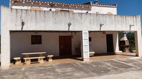 Photo 2 of Country house for sale in Jesús - Els Reguers, Tarragona