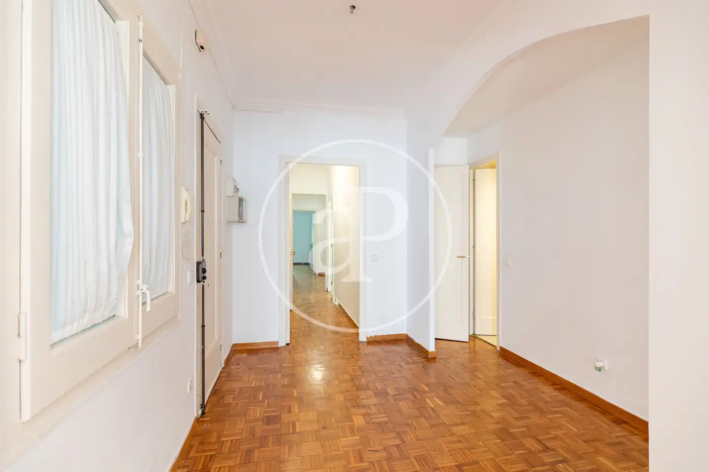 Piso en venta en Passeig de Sant Joan Bosco, imagen 28