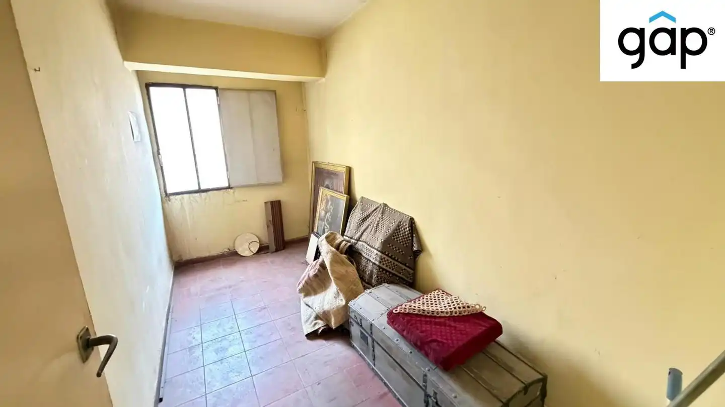 Flat for sale in Centro