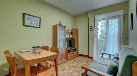 Foto 5 de Piso en venta en de Isabel II, Anoeta, Donostia - San Sebastián