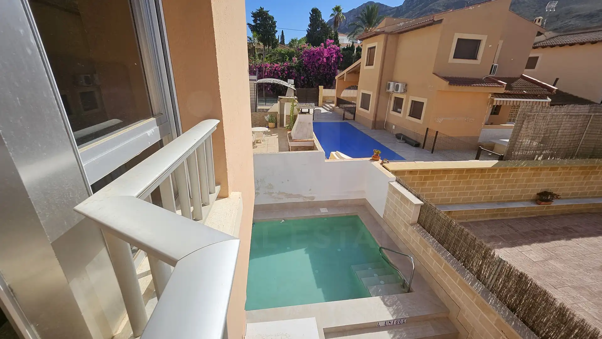 Maison jumelée avec piscine à vendre à Calabardina, imagen 33