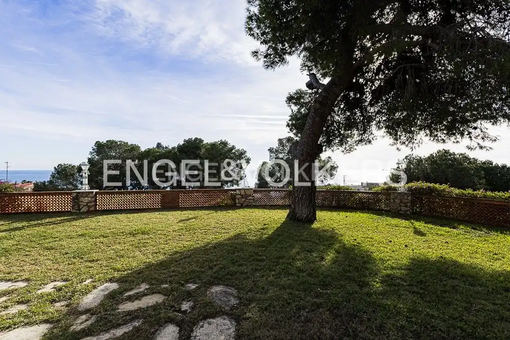 Casa o chalet en venta en Urbanitzacions de Llevant