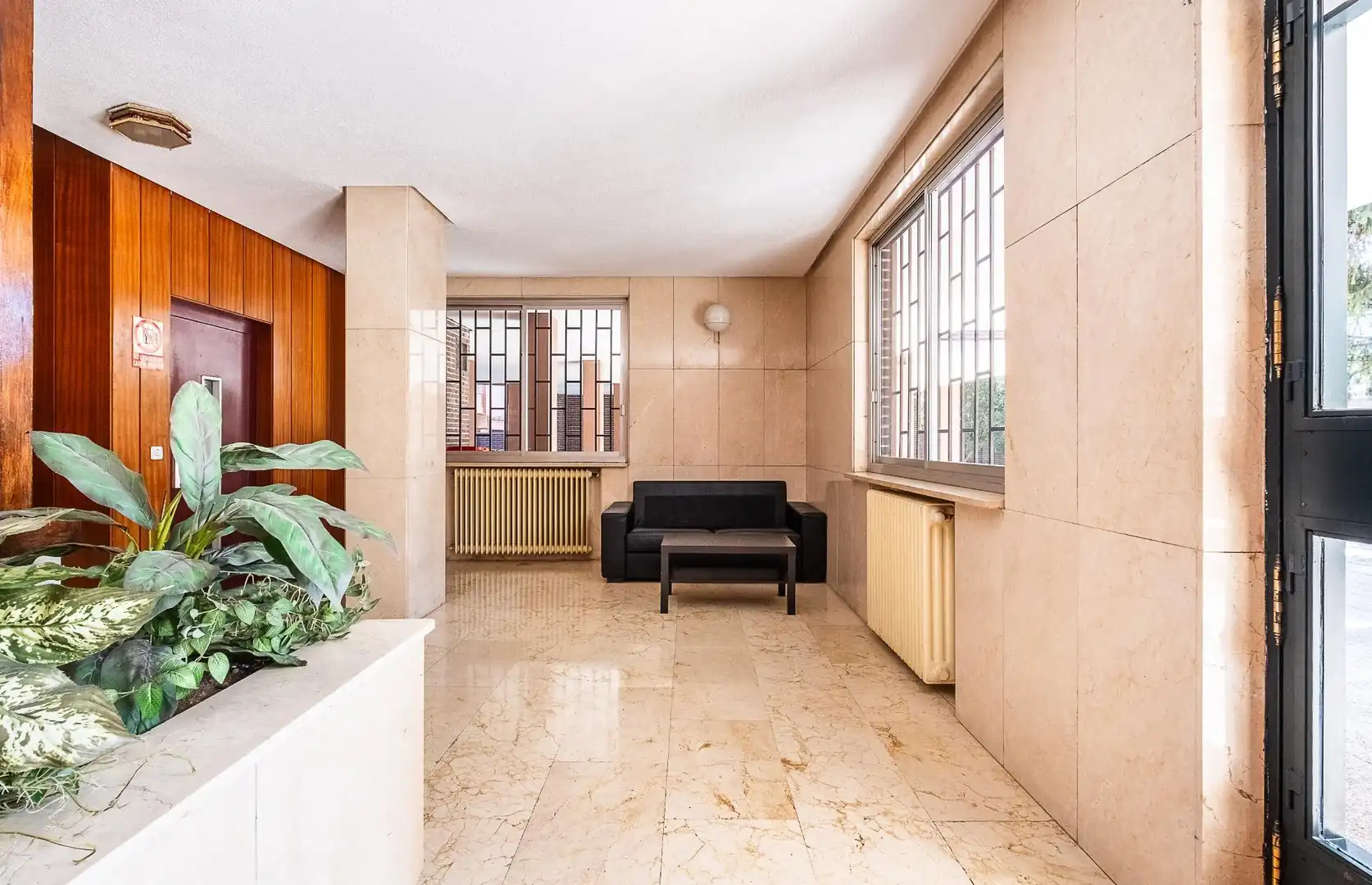 Piso en venta en Calle del Vizconde de los Asilos, Quintana