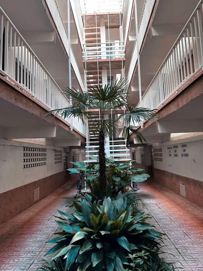 Apartamento de alquiler en Regueral - Prat d'en Forés
