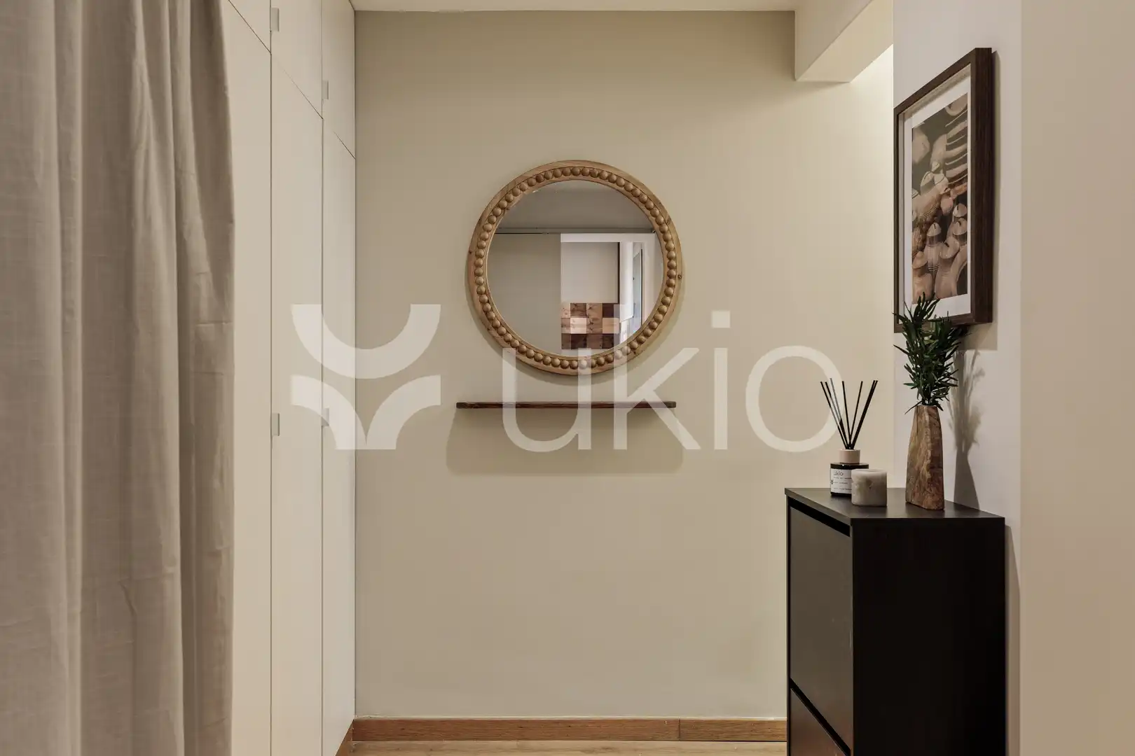 Apartamento con terraza en alquiler en Carrer de Balmes, imagen 13