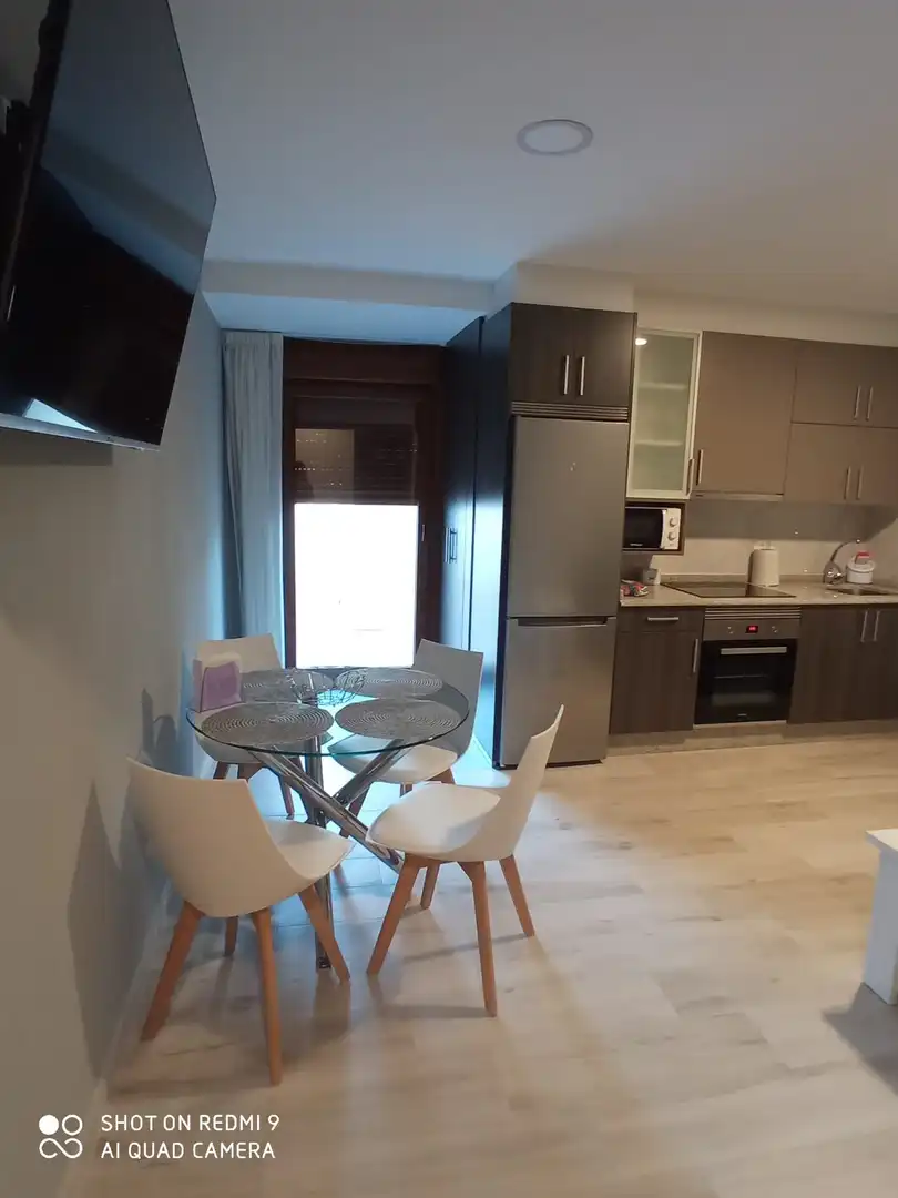 Wohnung zur Miete in Adina- Portonovo, imagen 2