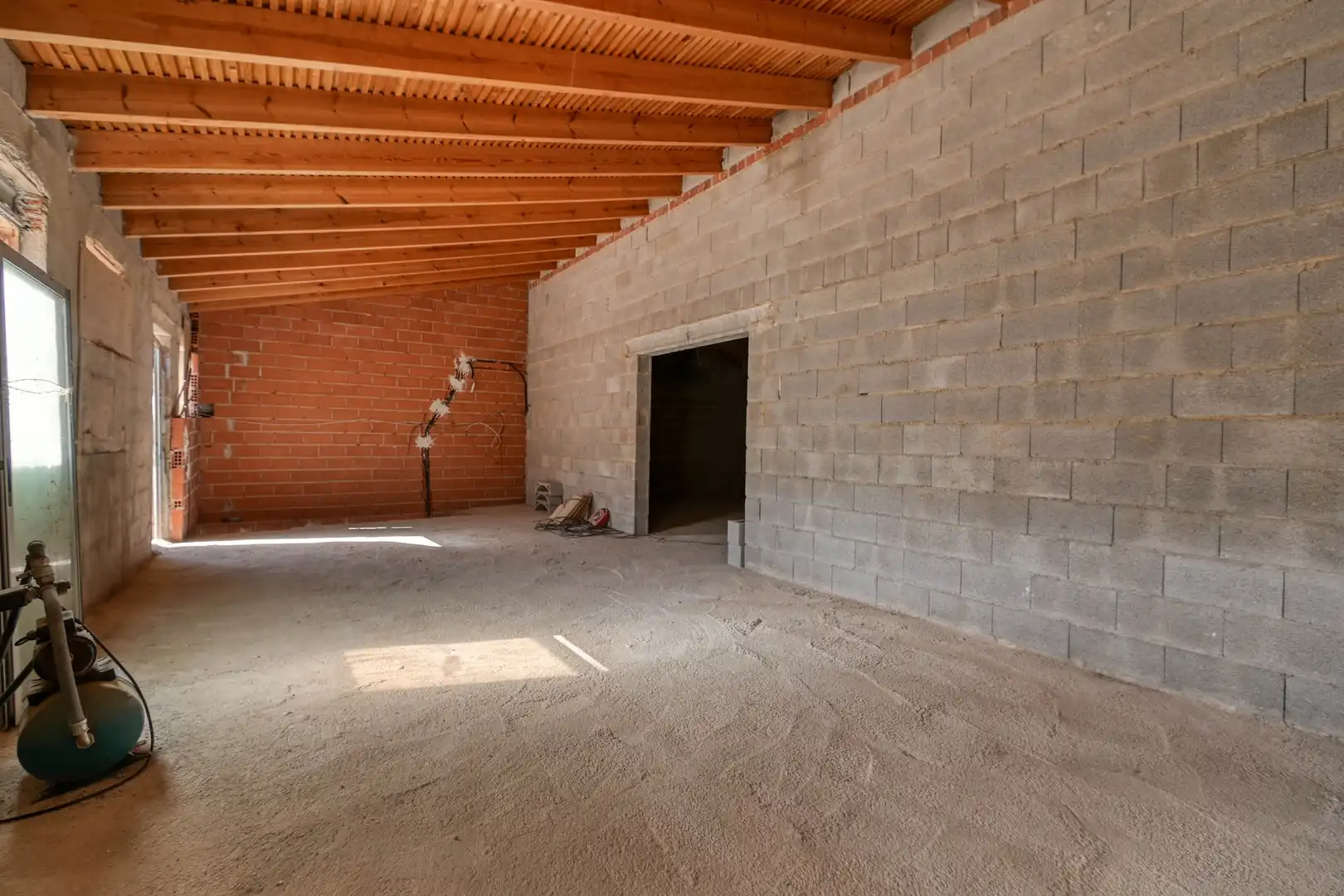 Maison rustique à vendre à Benissa pueblo, imagen 34