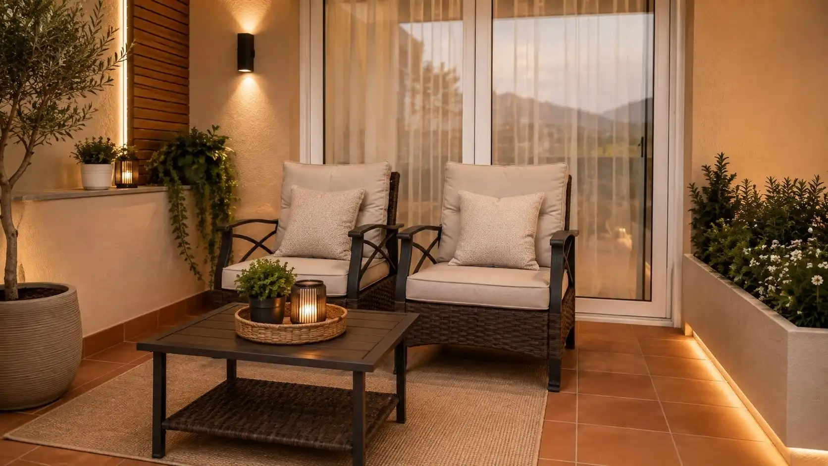 Apartment with terrace for sale in Carrer FONOLL, imagen 49