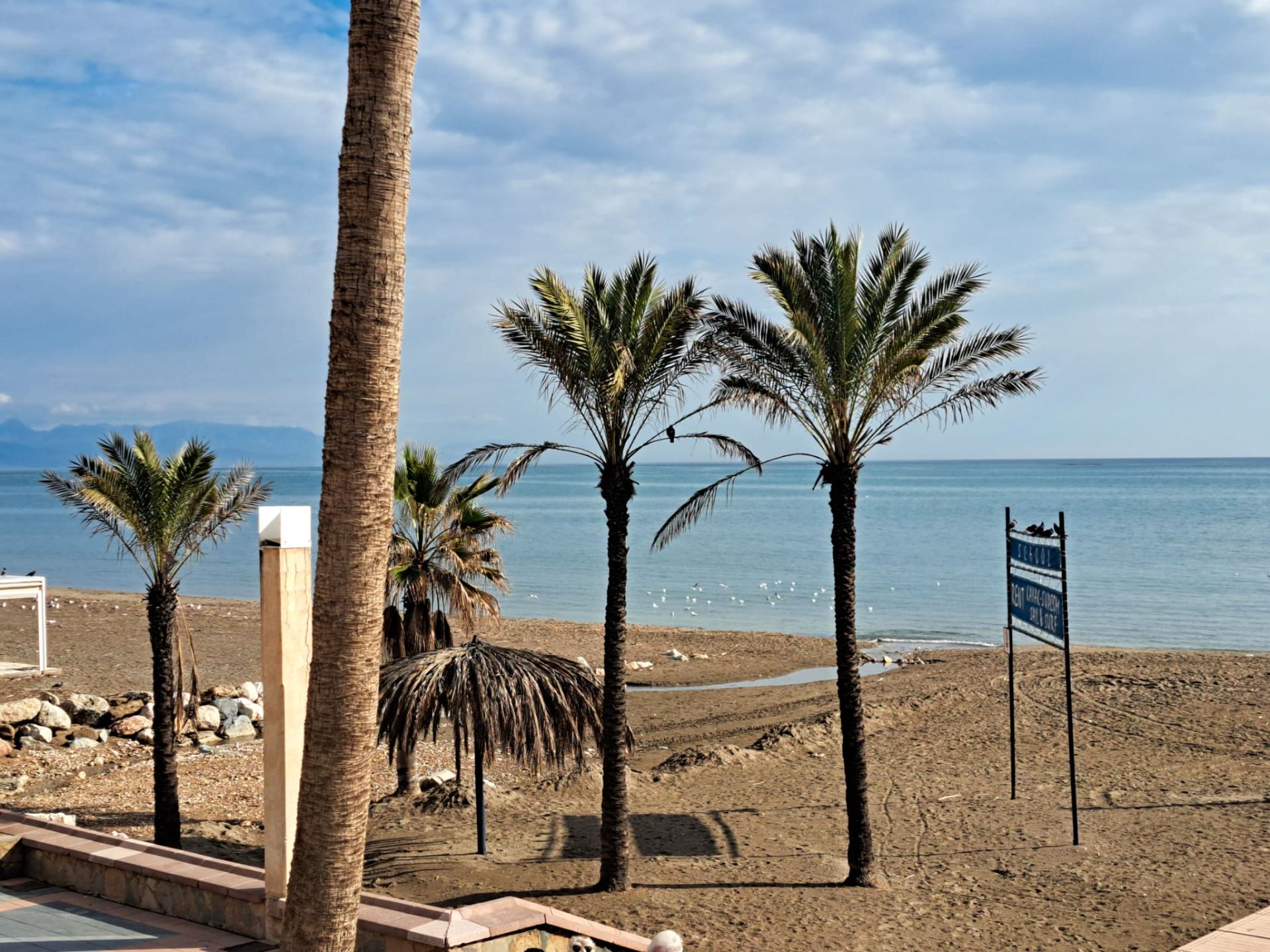 Exterior view of Study for sale in Benalmádena  with Terrace and Furnished