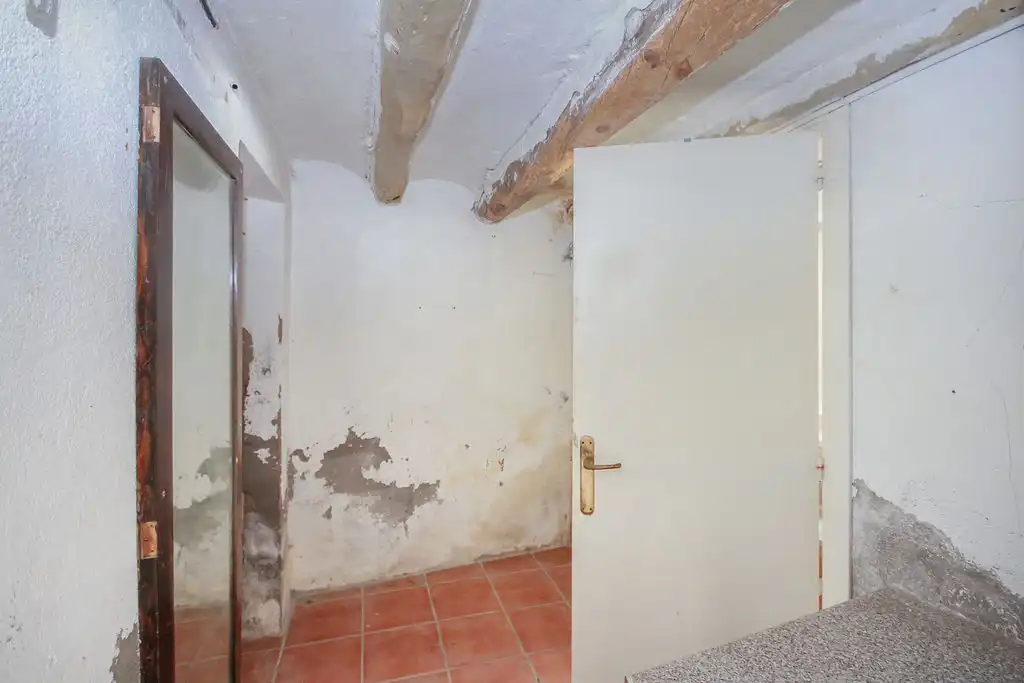 Casa adosada en venta en C/ Vilafranca, Sant Pere de Riudebitlles