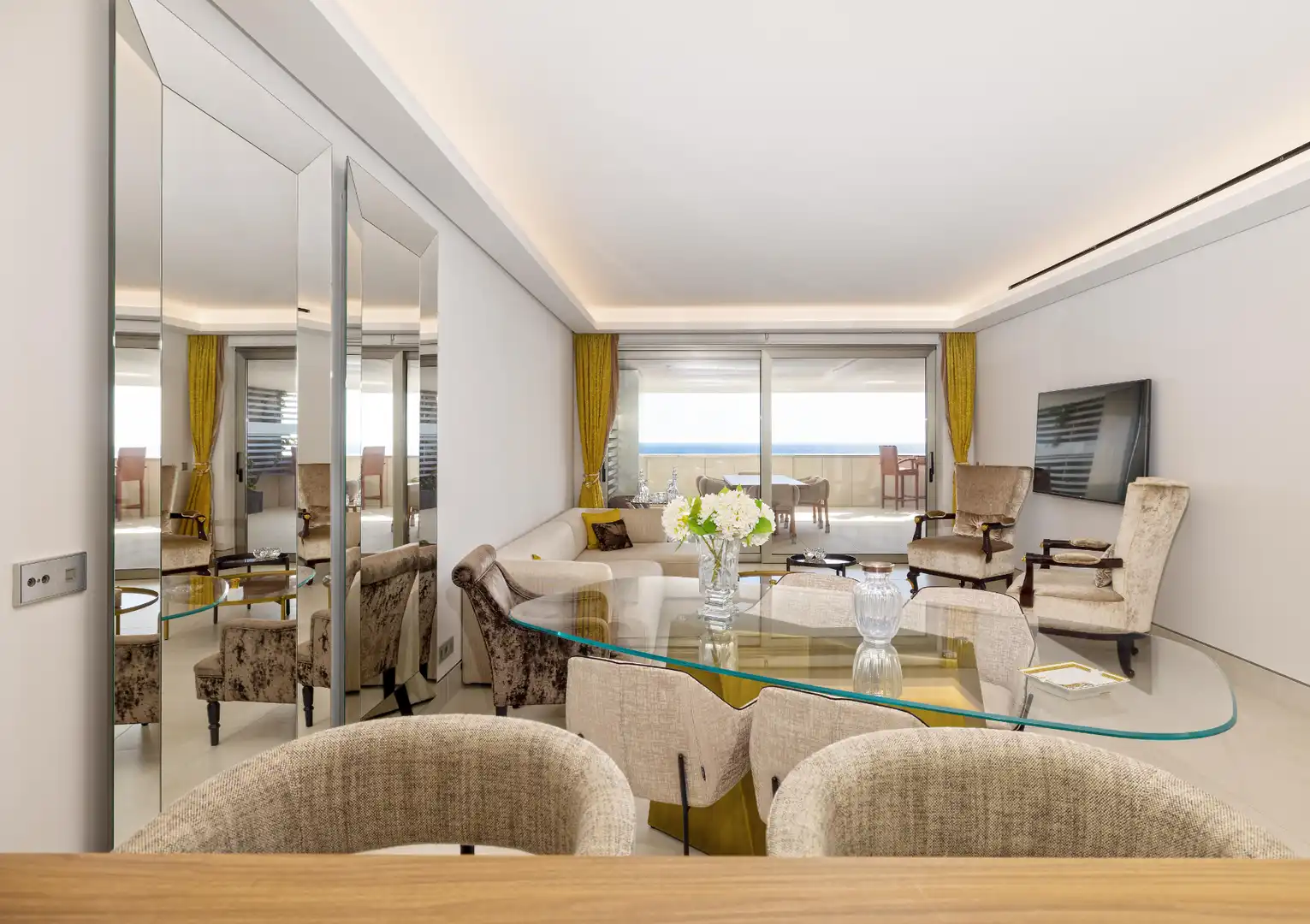 Wohnung mit Pool zum Verkauf in Calle Pacífico, imagen 31