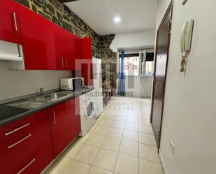 Exterior view of Flat for sale in Irun 