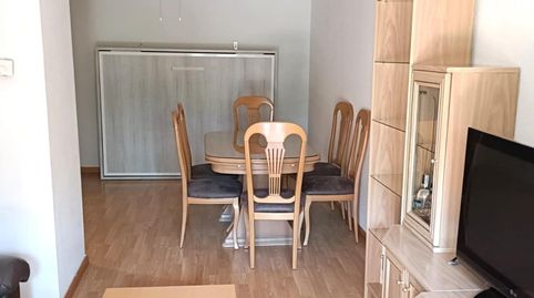 Foto 2 de Piso de alquiler en Puerta de Murcia - Colegios, Ocaña