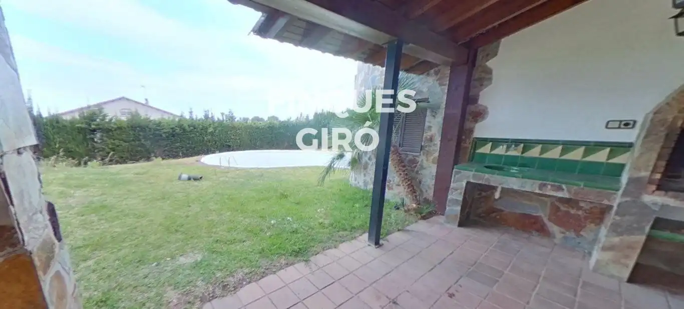 Casa o xalet en venda a PEP VENTURA, Els Masos - Els Garrofers