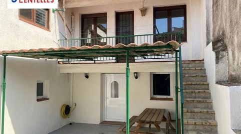 Foto 4 de Casa o chalet en venta en Del Riumundé, Centelles, Barcelona