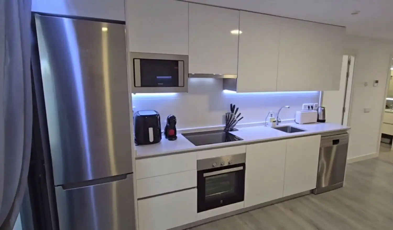 Duplex con ascensore in vendita a Balcón de Finestrat - Terra Marina, imagen 16