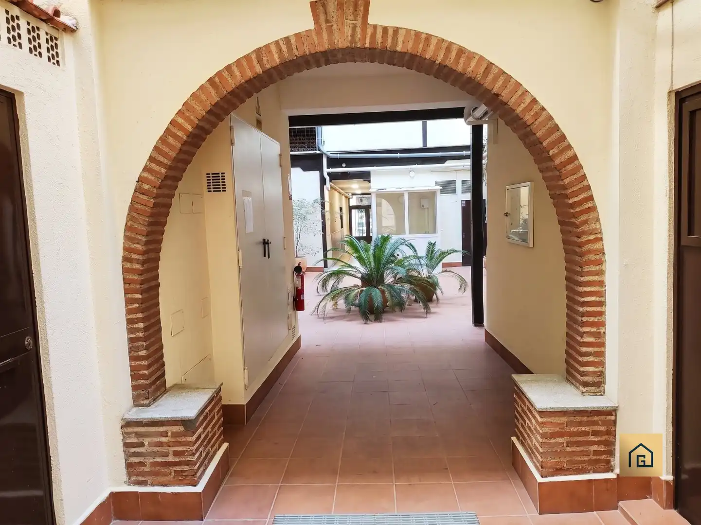 Flat with lift for sale in Chamberí, imagen 31