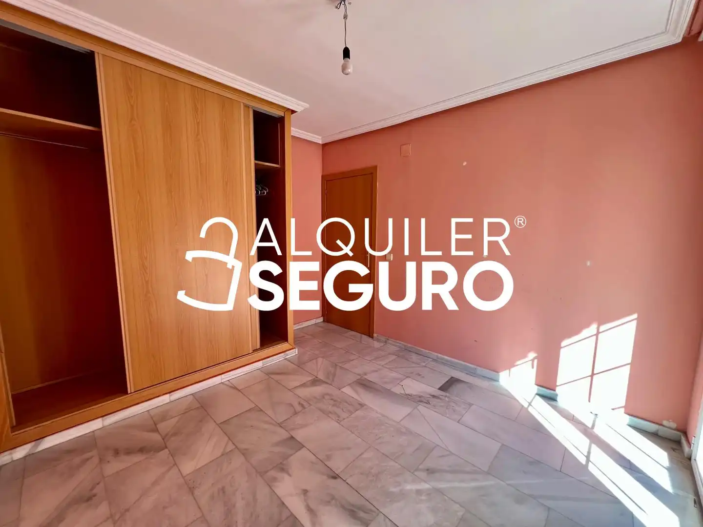 Bedroom of Houses for rent in Paracuellos de Jarama  with Air Conditioner, Heating and Terrace