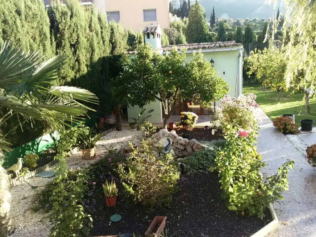 Casa o chalet en venta en Calle musico enric pardo, Beniatjar