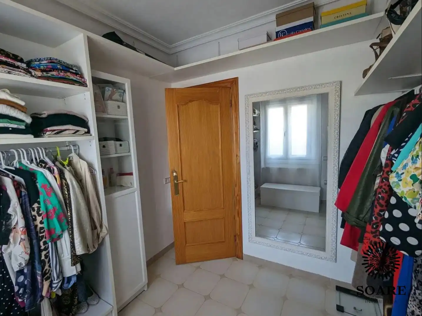 Chalet con jardín en venta en D`AIGUADOLIVA, imagen 4