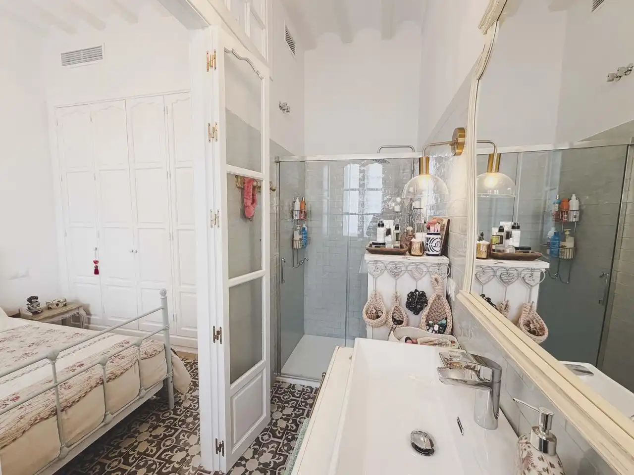 Flat with terrace for sale in Alameda - Mentidero - Teatro Falla, imagen 32