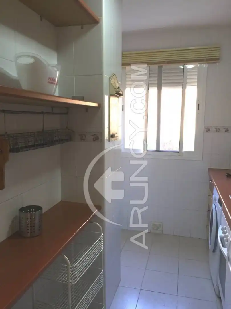 Wohnung zur Miete in Los Molinos