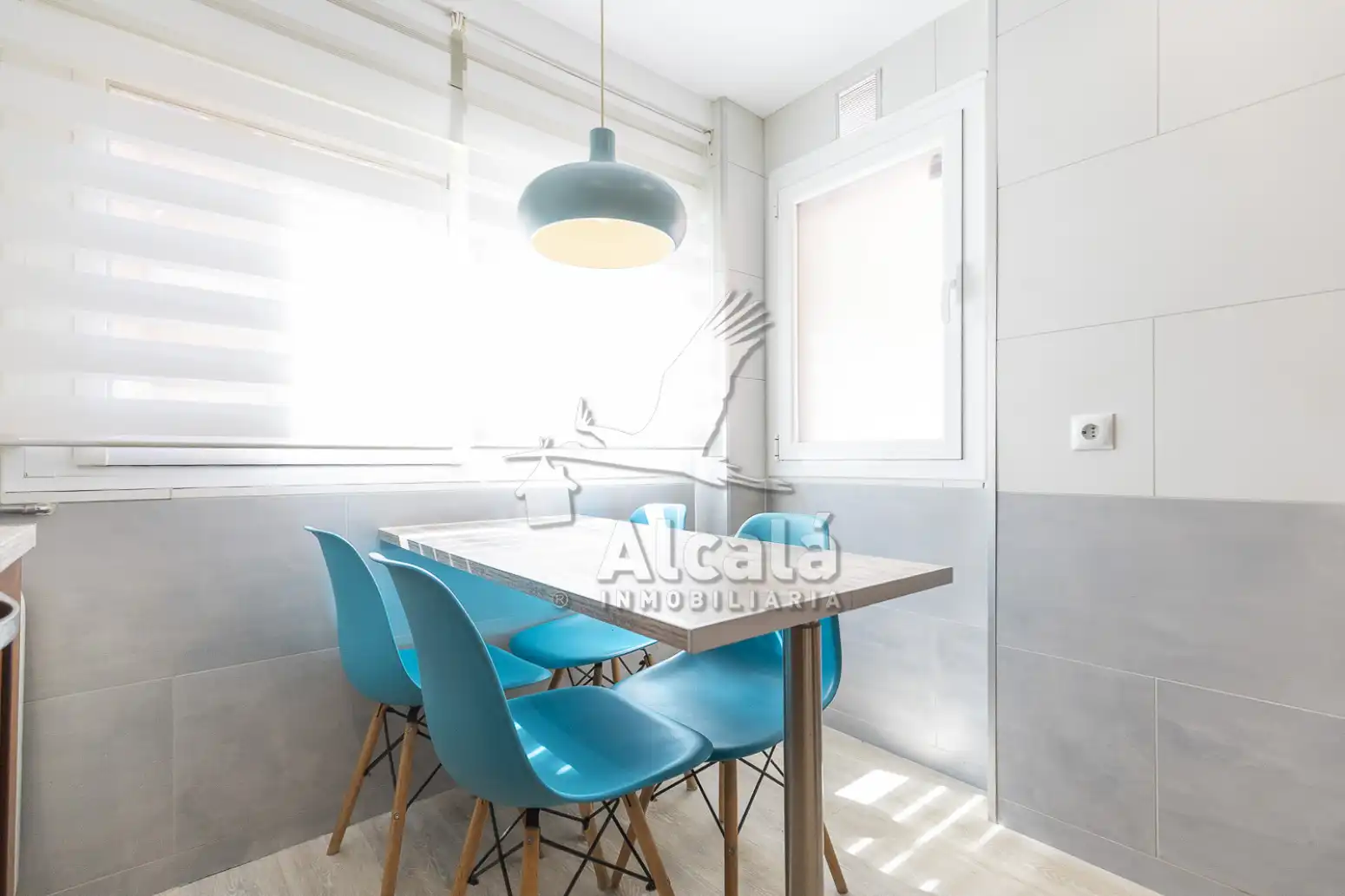 Bedroom of Flat for sale in Alcalá de Henares  with Heating